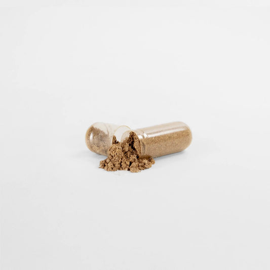 Prostate Support OMKARA