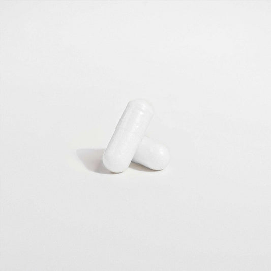 Probiotic 40 Billion with Prebiotics