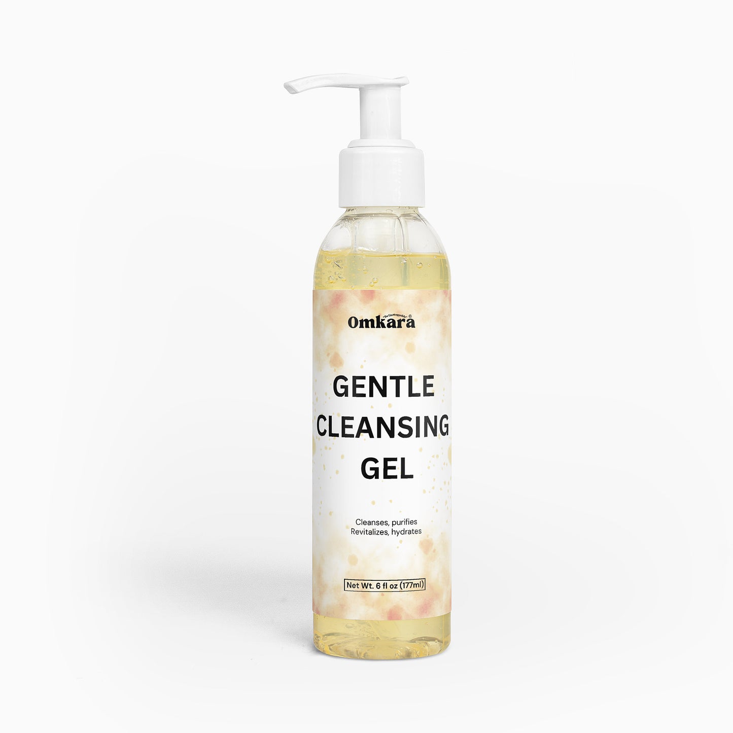 Gentle Cleansing Gel