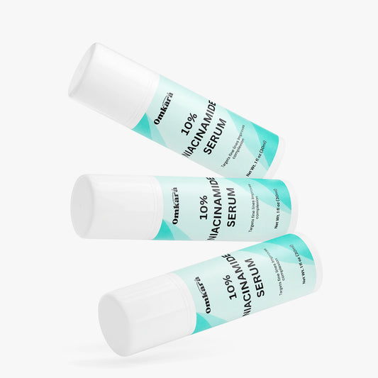 10% Niacinamide Serum