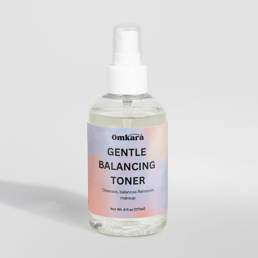 Gentle Balancing Toner