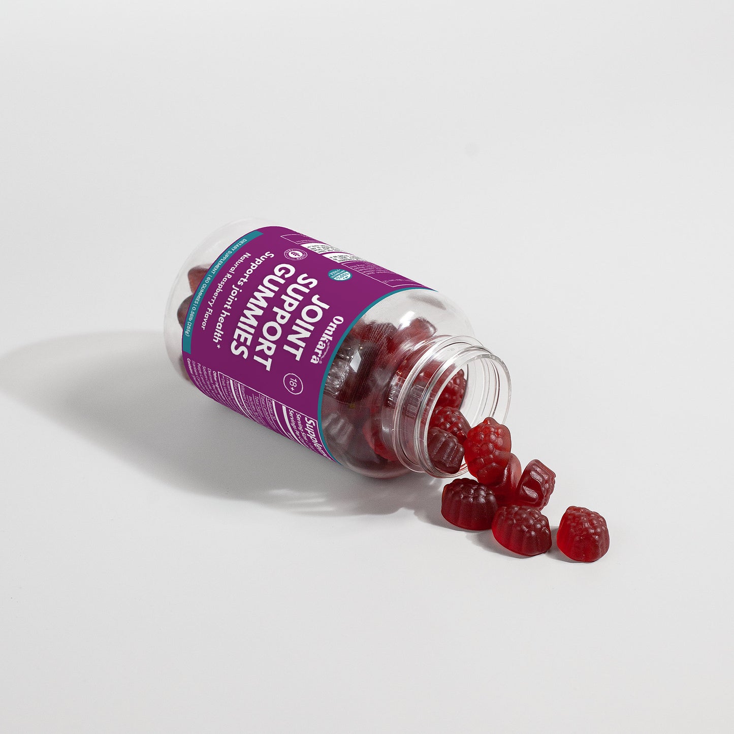 Omkara Joint Support Gummies