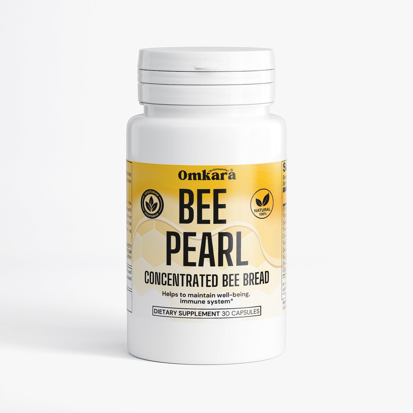Bee Pearl