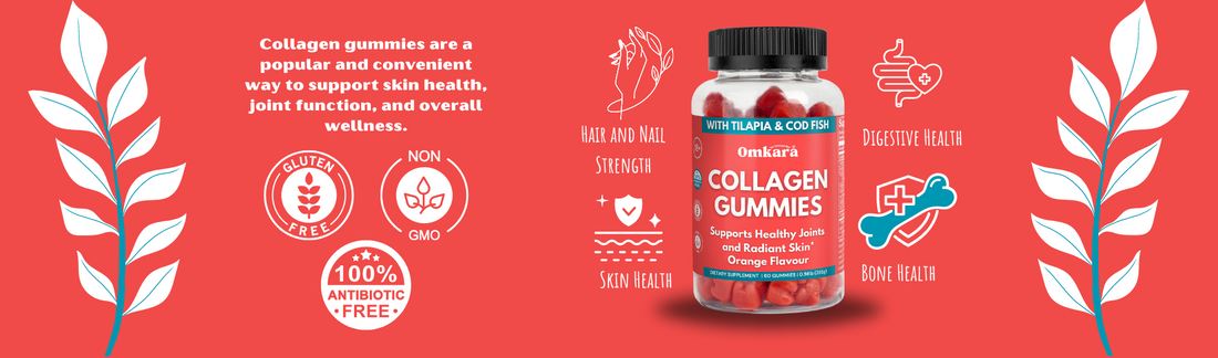 Collagen Gummies