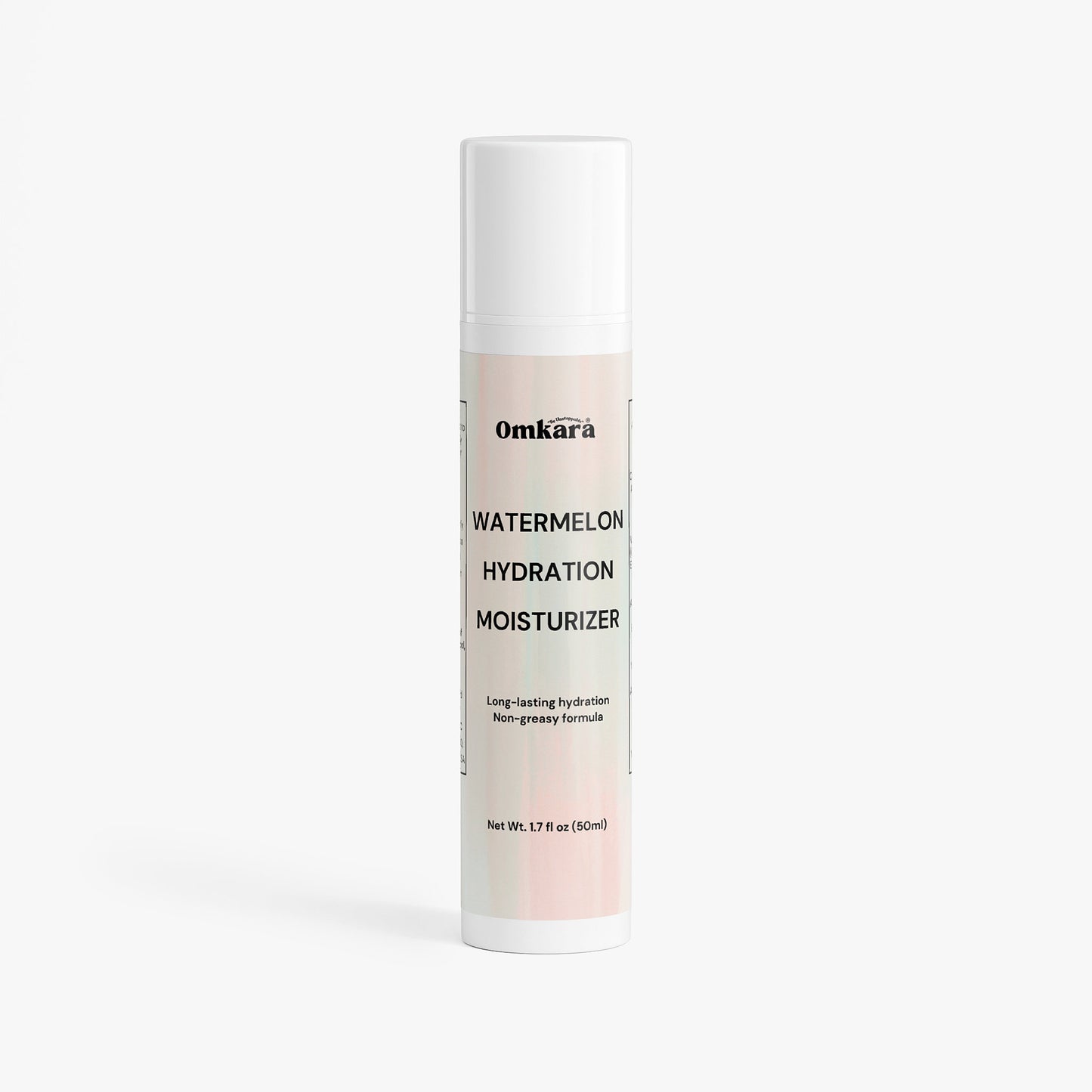 Watermelon Hydration Moisturizer