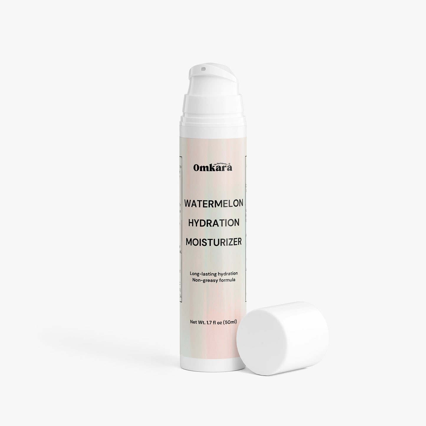 Watermelon Hydration Moisturizer