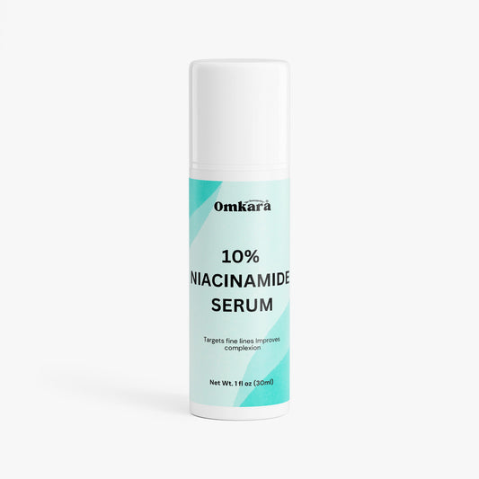 10% Niacinamide Serum