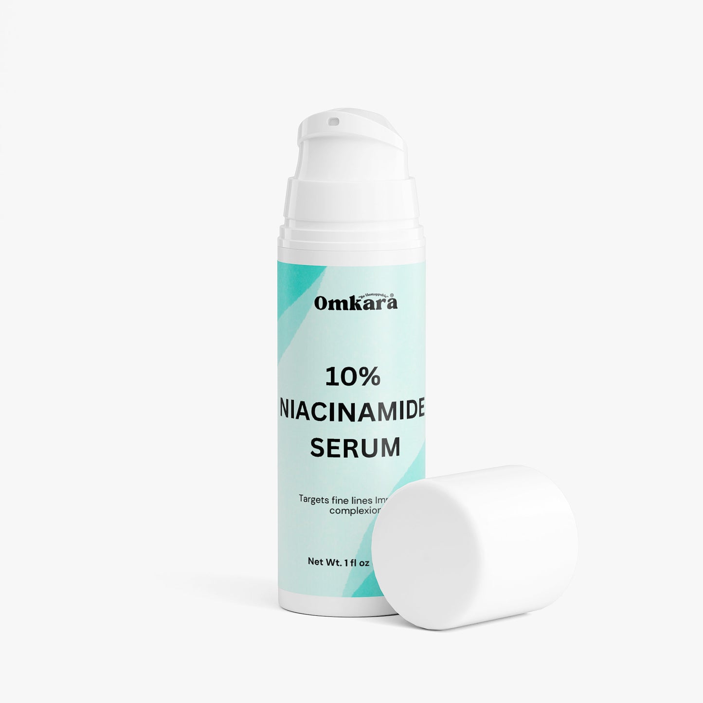 10% Niacinamide Serum