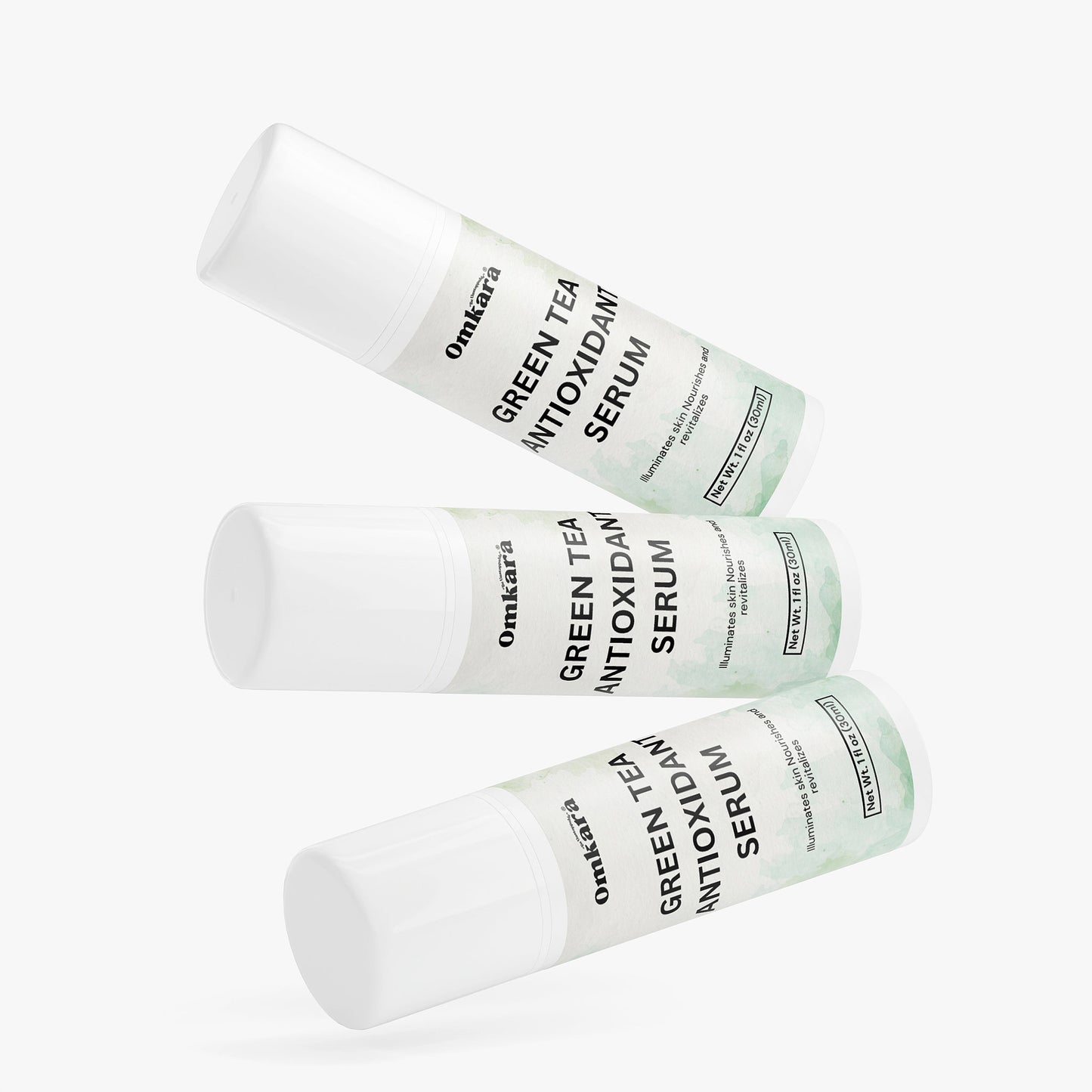 Green Tea Antioxidant Serum
