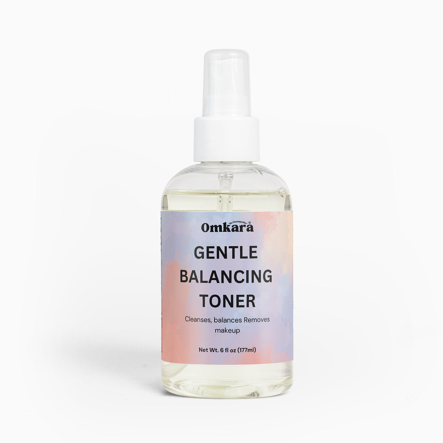 Gentle Balancing Toner