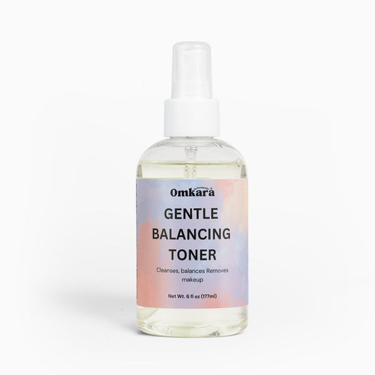 Gentle Balancing Toner