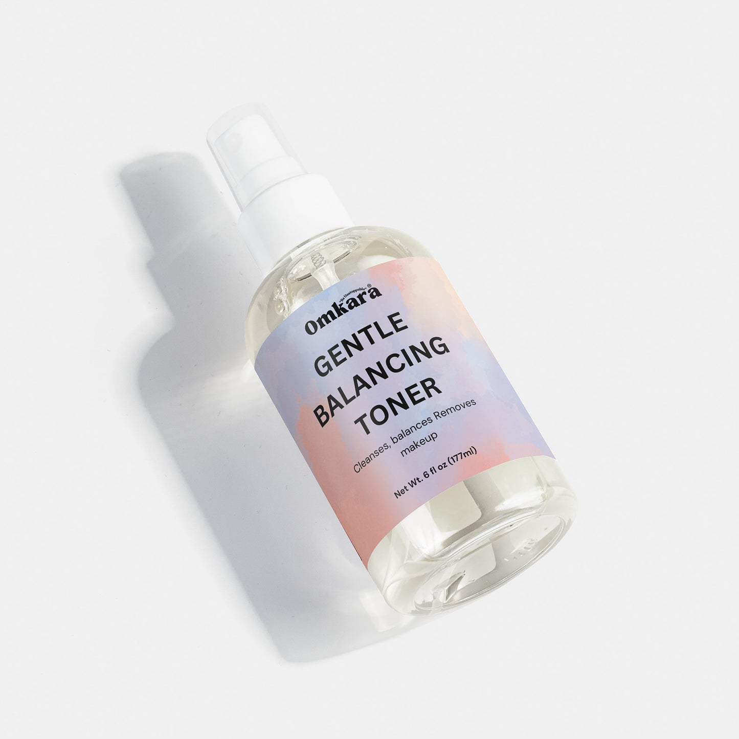 Gentle Balancing Toner
