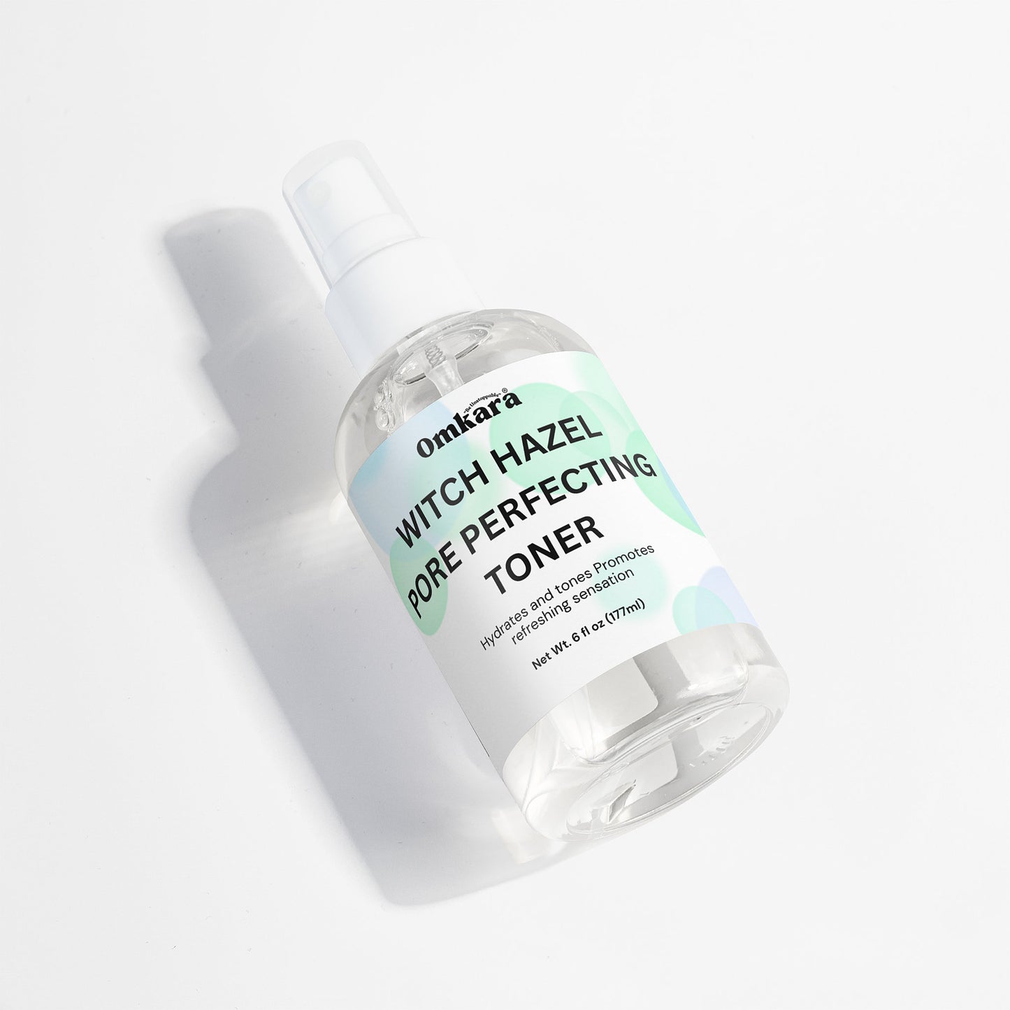 Witch Hazel Pore Perfecting Toner