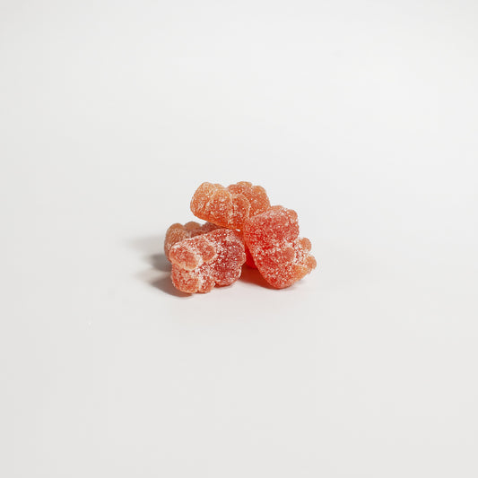 Omkara Multivitamin Bear Gummies
