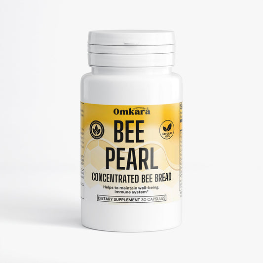 Bee Pearl