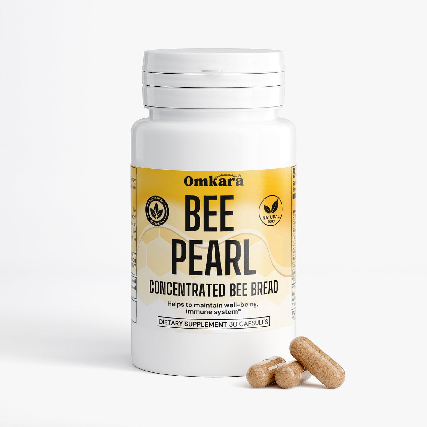 Bee Pearl