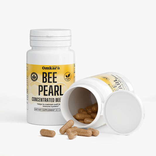 Bee Pearl